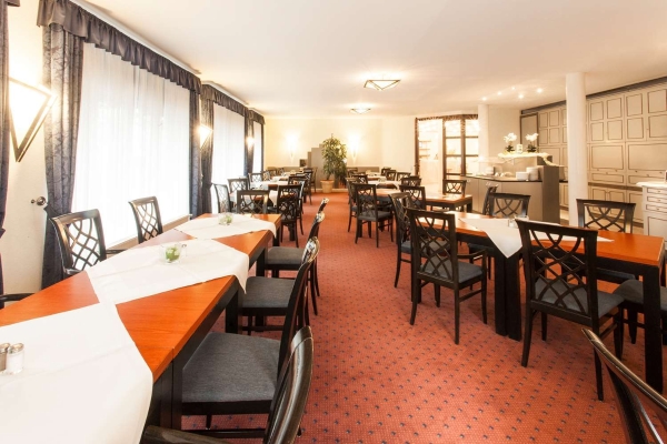 Trip Inn Bristol Hotel (Mainz)